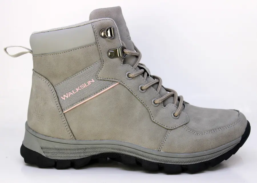 Work Boots