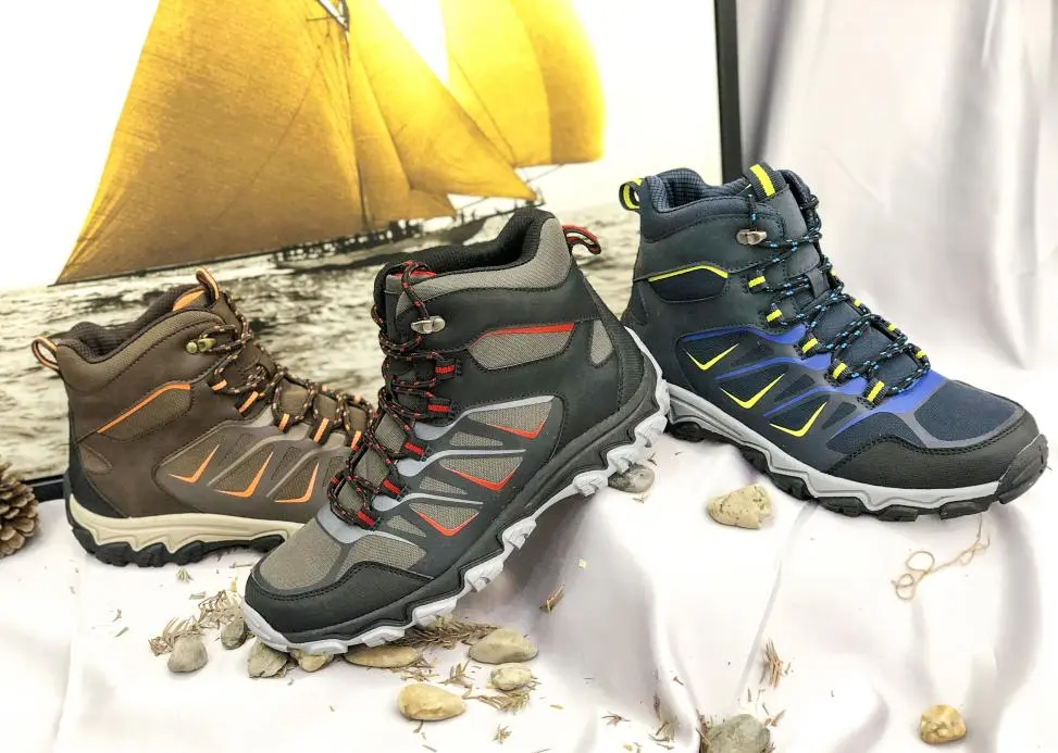 WALKSUN Hero