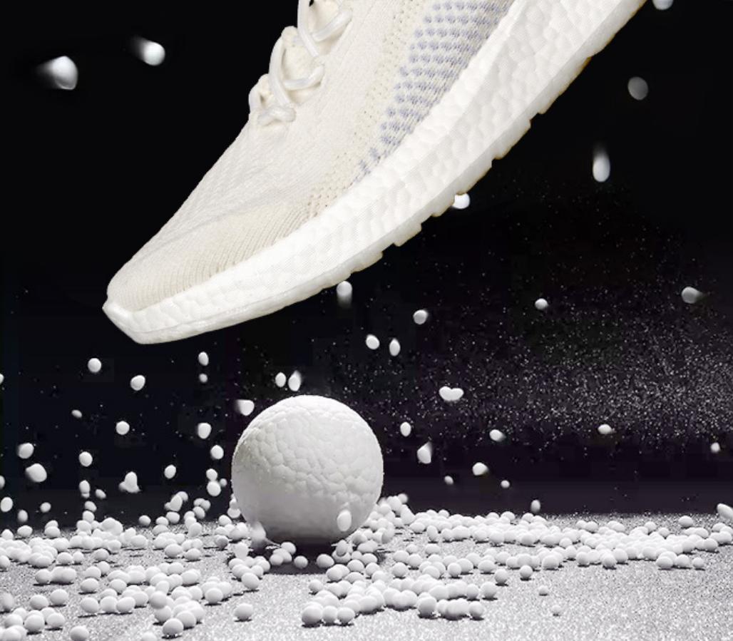 Shoe Detail