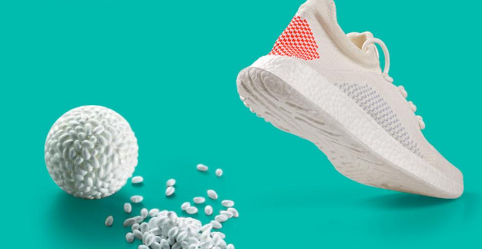 Footwear Design